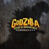 Godzilla Destroy All Monsters Melee Remastered key art