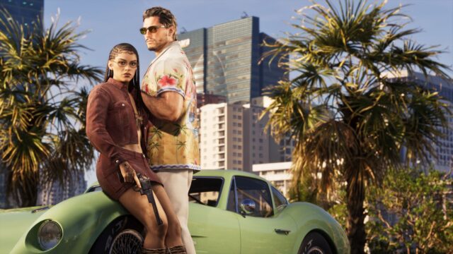 Grand Theft Auto VI Ultimate Edition