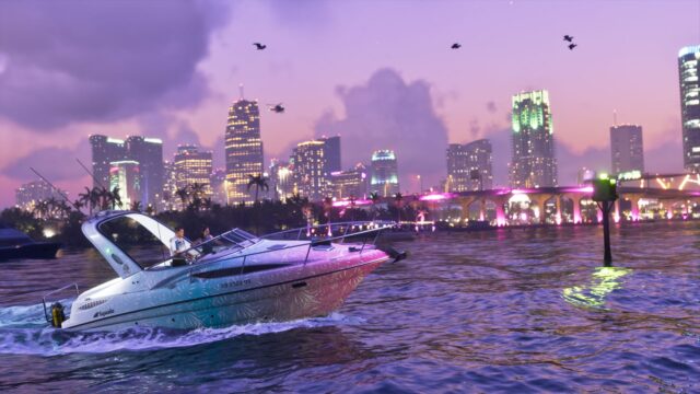 Grand Theft Auto VI Ultimate Edition Squalo