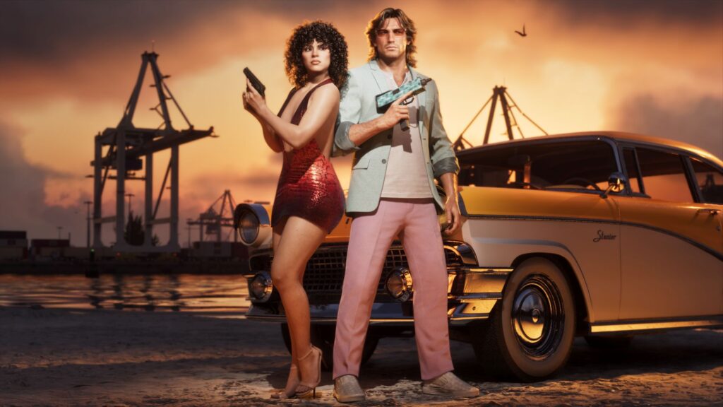 Grand Theft Auto VI header