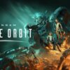 Gundam Rogue Orbit