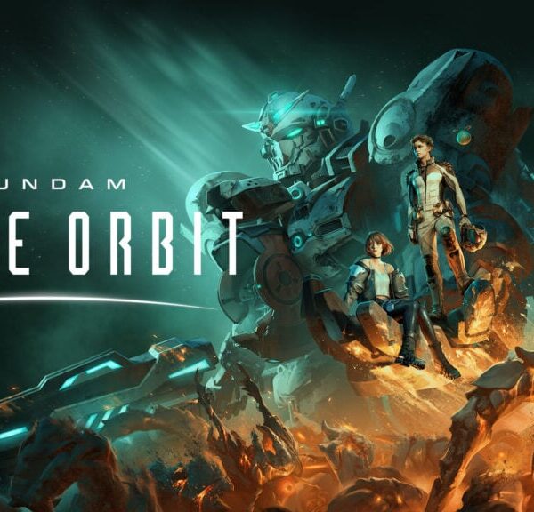 Gundam Rogue Orbit