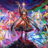 Hell Maiden
