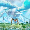 Heaven Crawler key art
