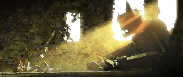 Heaven Crawler screenshot