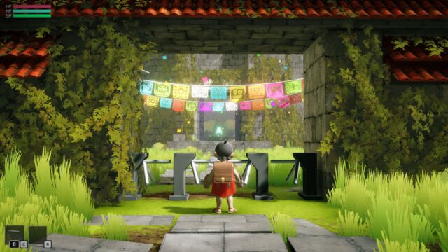 Heaven Crawler screenshot