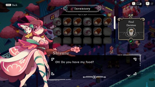 Hellheart Breaker screenshot