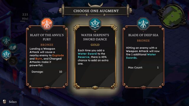 Hellheart Breaker screenshot