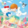 Hello Kitty Party Land key art