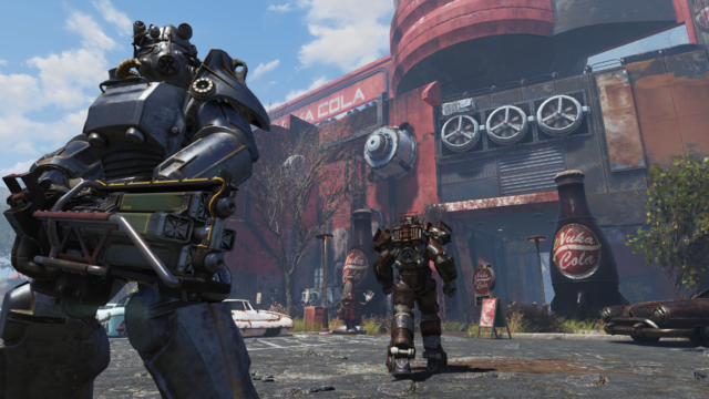 Fallout 76