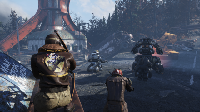 Fallout 76