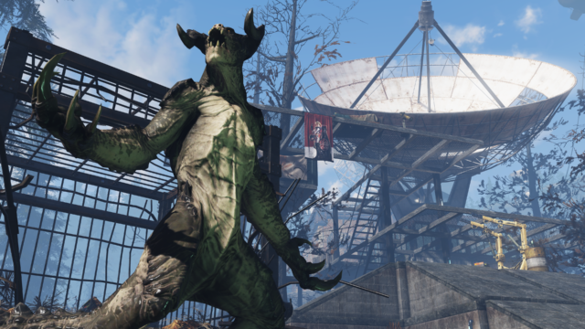 Fallout 76