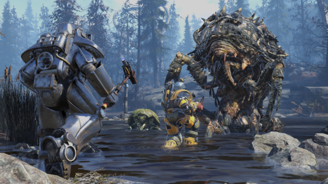 Fallout 76