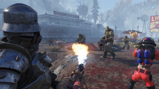 Fallout 76