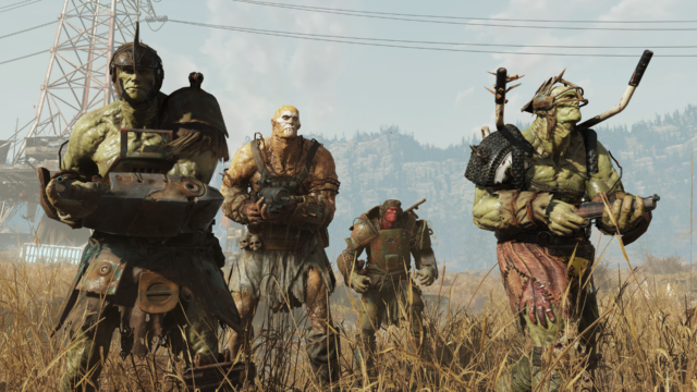 Fallout 76
