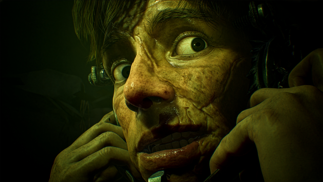 Saw: Genesis