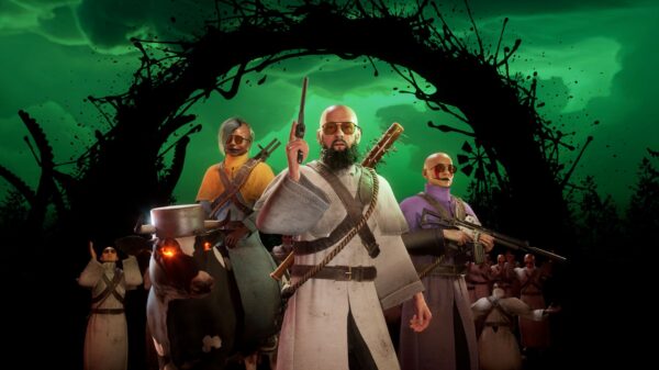 Join Us key art