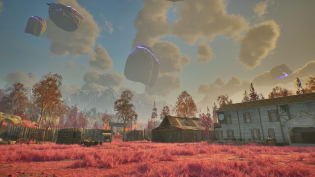Join Us screenshot