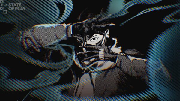 Kemuri key art