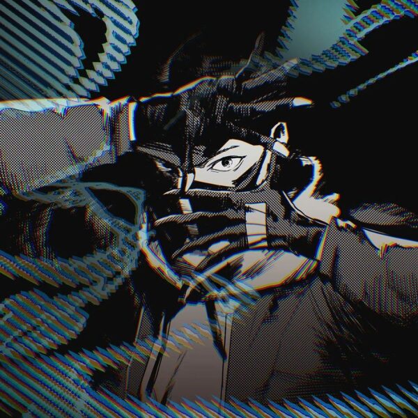 Kemuri key art