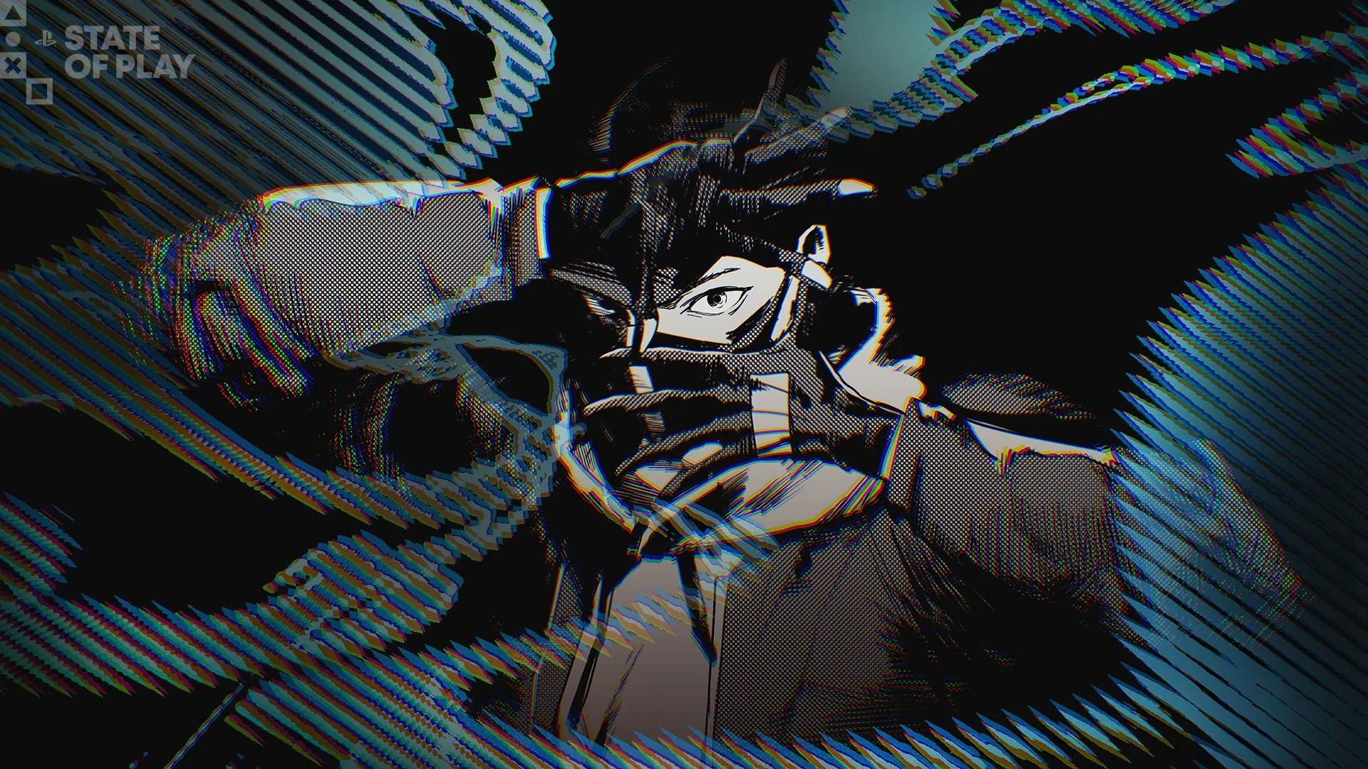 Kemuri key art
