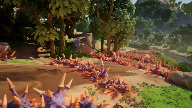 LIFTED screenshot