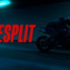 Lanesplit key art