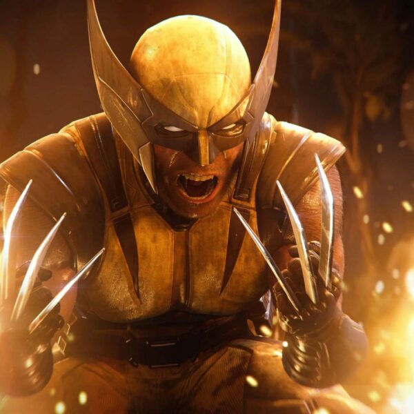 Marvel's Wolverine header