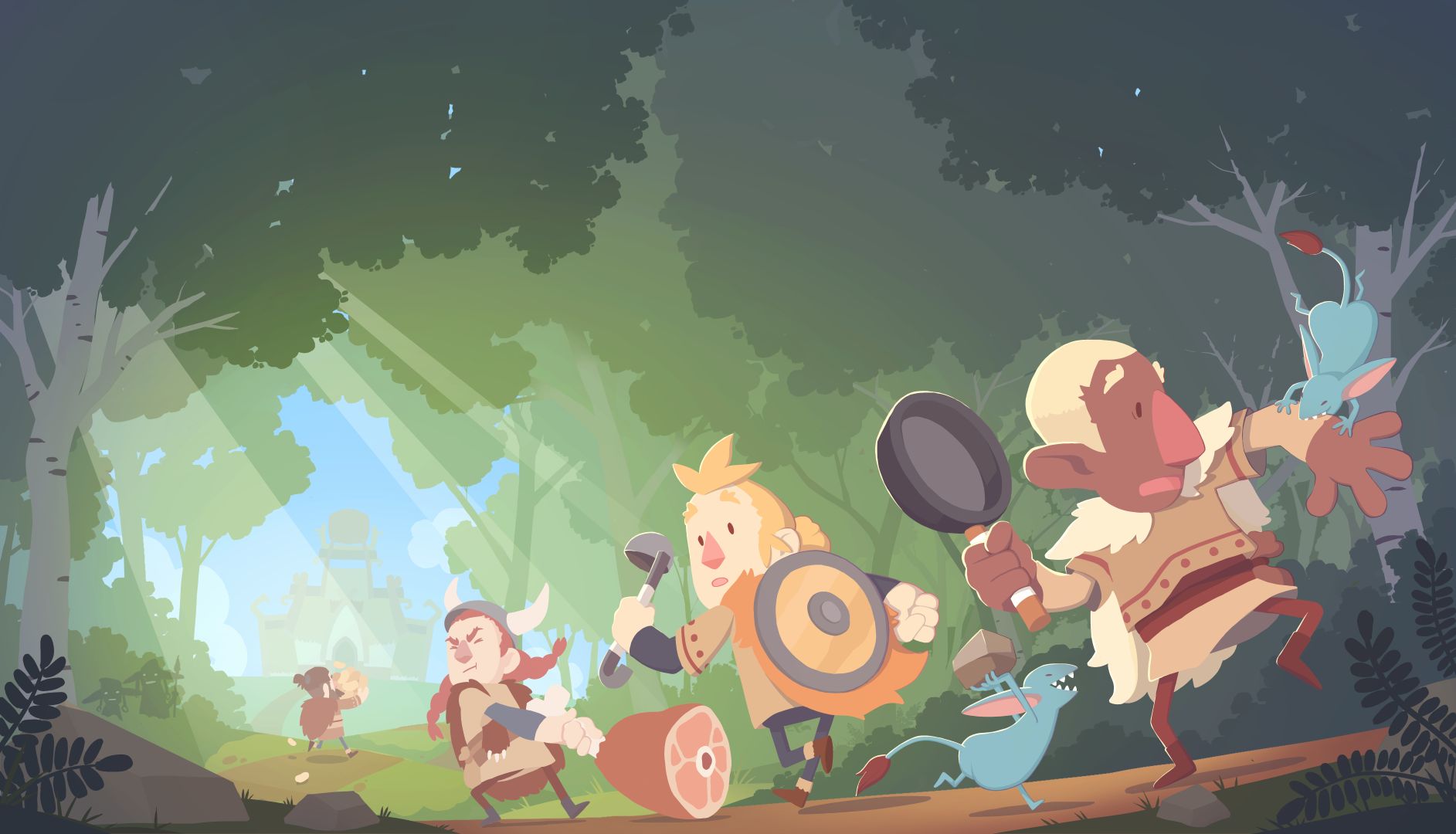 Meadgard key art