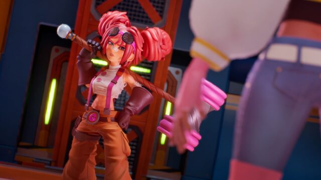 MegaGum screenshot