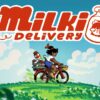 Milki Delivery key art