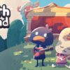 Mirth Island key art