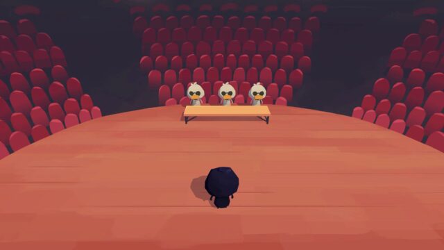 Mirth Island screenshot 