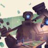 Model Kit Studio key art