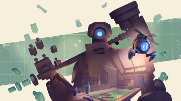 Model Kit Studio key art