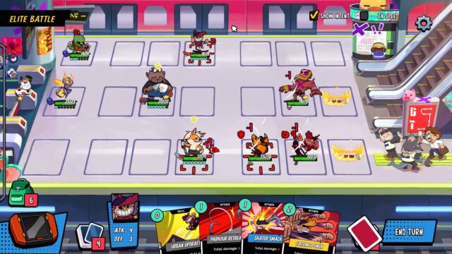 Montabi screenshot