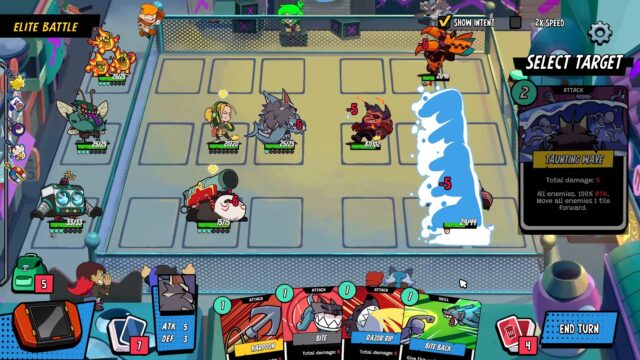Montabi screenshot