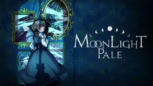 Moonlight Pale key art