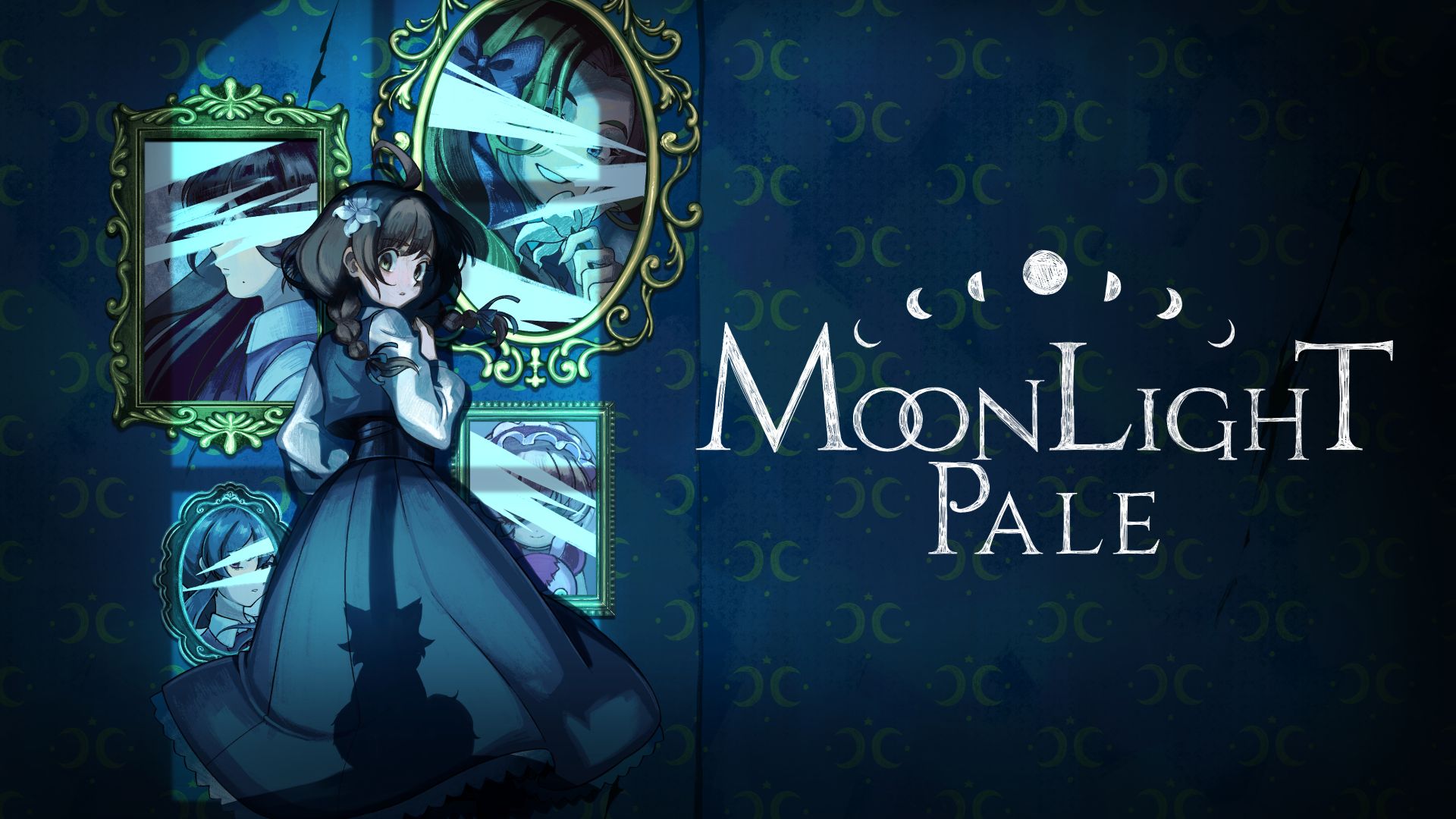 Moonlight Pale key art