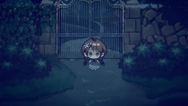 Moonlight Pale screenshot