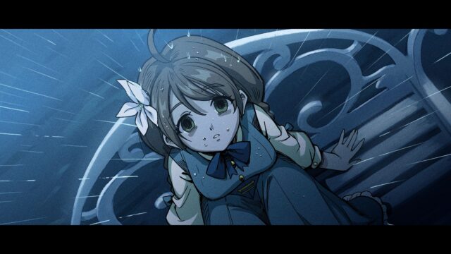 Moonlight Pale screenshot