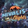 Nivalis Nights key art