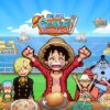 One Piece Grand Gourmet key art