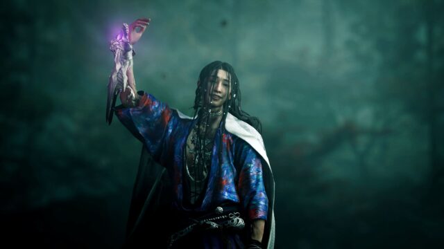Onimusha Way of the Sword screenshot