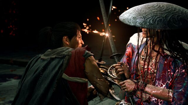 Onimusha Way of the Sword screenshot