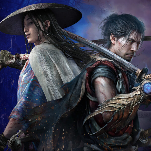 Onimusha: Way of the Sword