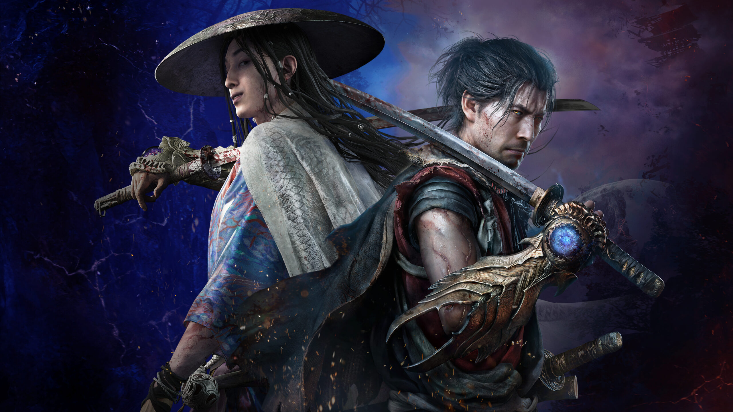 Onimusha: Way of the Sword