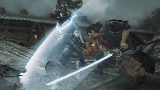 Onimusha: Way of the Sword