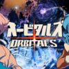 Orbitals Nintendo Switch 2 key art