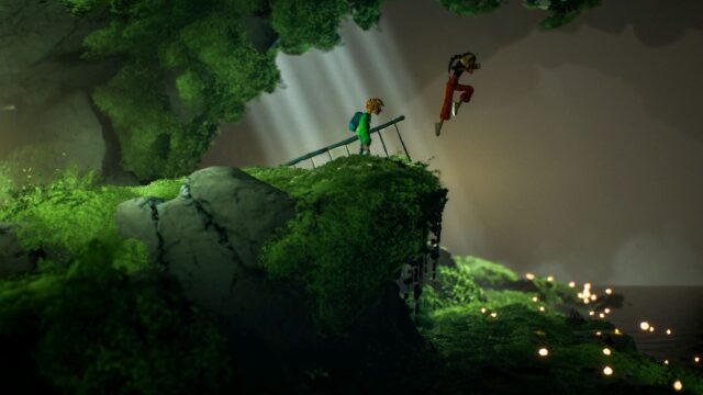 Out of Words screenshot